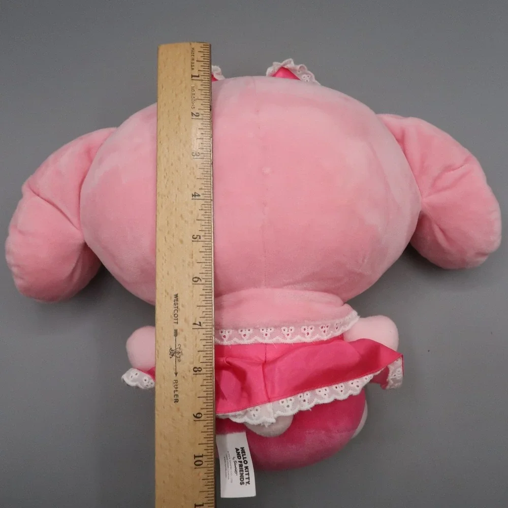 Hello Kitty And Friends My Melody 12